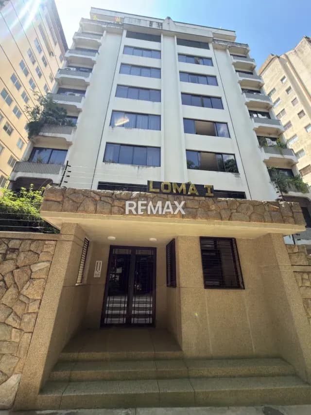 EN VENTA: Apartamento en RES. LOMA I – Trigaleña Baja
