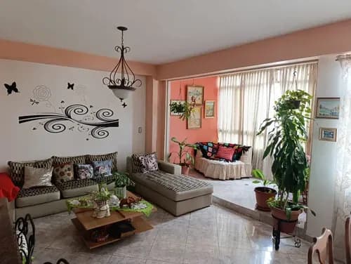 Se Vende Espacioso Apartamento En Resd. La Mandrágora, Los Nísperos. Valencia (gs)