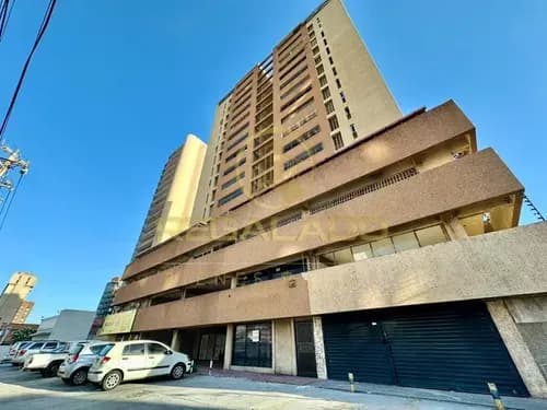 Sla-459 Zona Norte Local Comercial Edificio Dr. Portillo Avenida 3f
