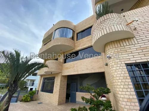 Ls Vende Casa El Peñon