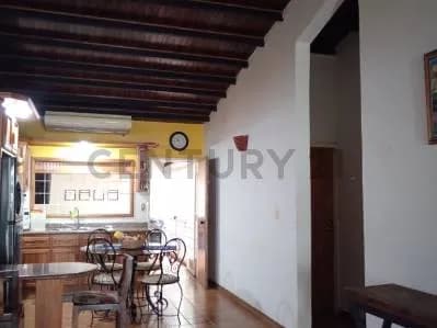 Casa amoblada con todas las comodidades en alquiler