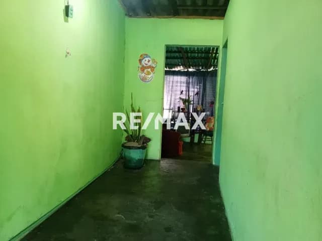 Venta casa Avenida Panamericana Cumana