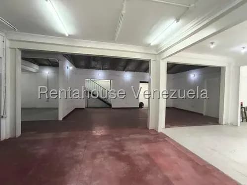 Casa Comercial En Venta San Bernardino 25-13471 Mc