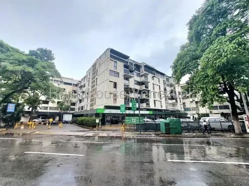 Local En Alquiler Con Ubicación Empresarial En Las Mercedes #26-10467