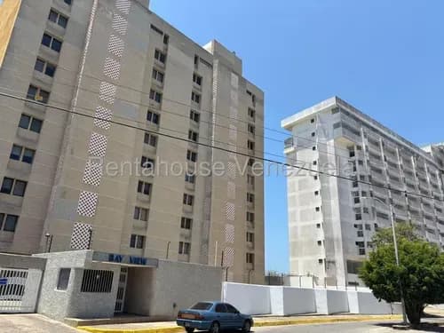 Dm Vende Apartamento Frente Al Mar Sector Bella Vista Porlamar Isla De Margarita