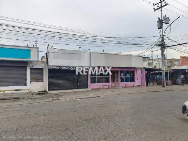 Local Comercial en venta - $400k