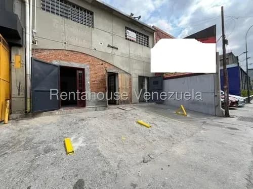 Alquila Local Chacao At26-16376