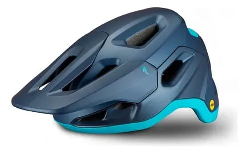 Casco Specialized Tactic 4 Hlmt Ce Cstblu
