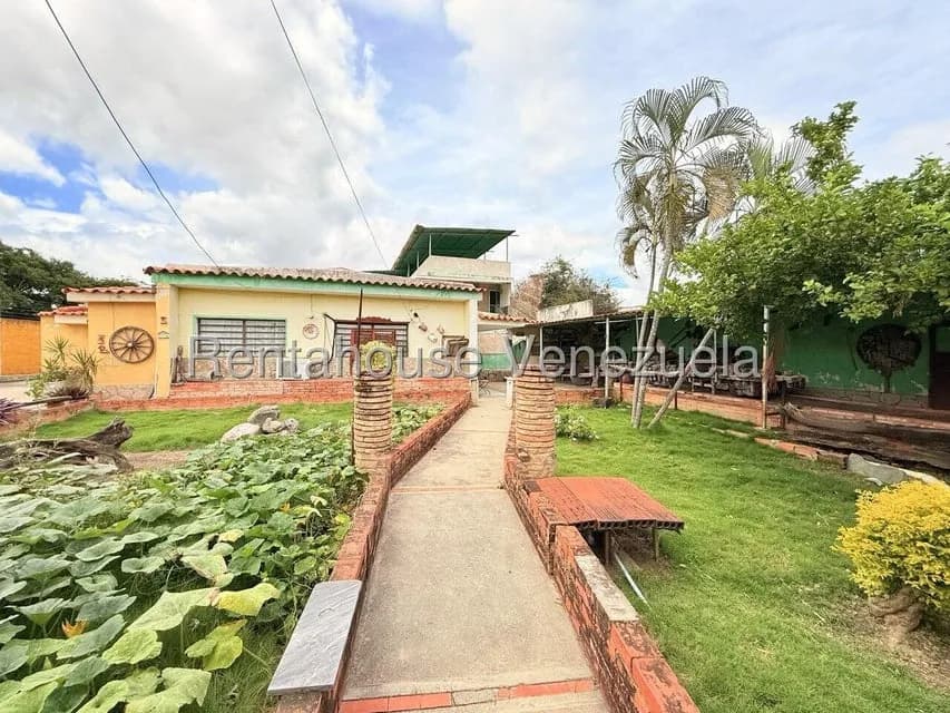 Casa (Multipes Niveles) en Venta en Parroquia Juan Bautista Rodriguez, Lara