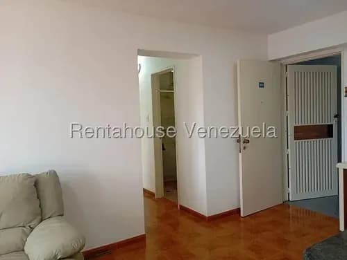 Apartamento En Venta/ Urb. Quinta Crespo 26-17393