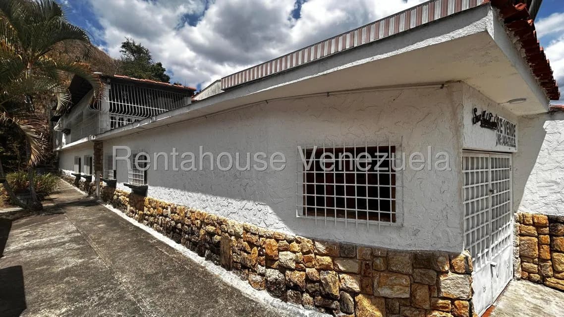 Casa (Duplex) en Venta en Piedra Azul, Distrito Metropolitano
