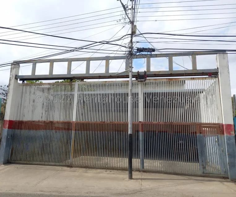 Comercial (Local Comercial) en Alquiler en Los Llanos, Guarico