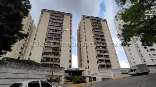 Apartamento En Venta - Manzanares - Antonieta Franco - Mls 26-3118