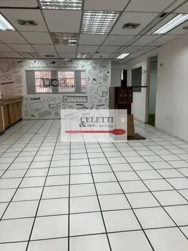 Oficina En Alquiler 120 Mts La Urbina, Caracas - Sucre (norte), Distrito Capital