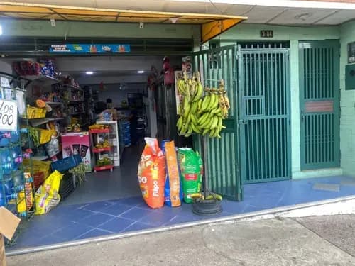 Casa + Local En Venta En Barrio Sucre Ms