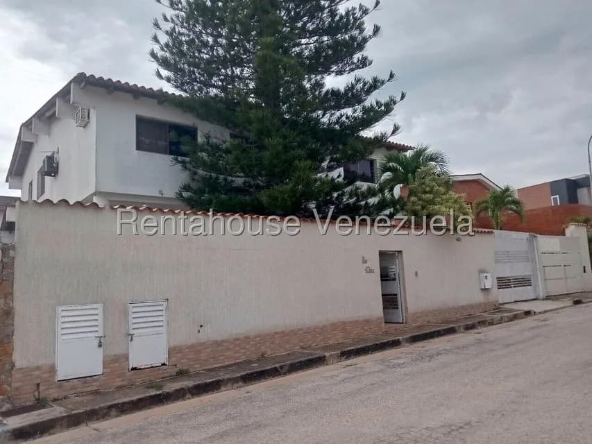 Casa (1 Nivel) en Venta en Pampatar, Nueva Esparta