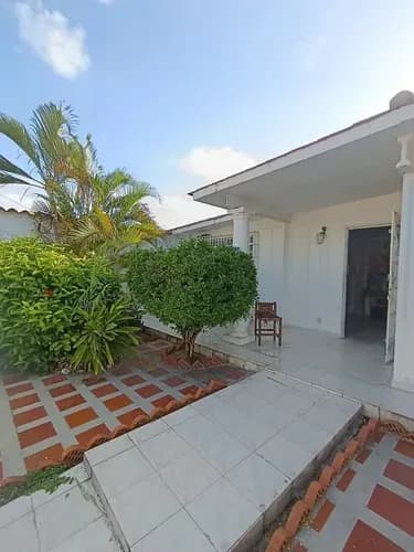 Casa En Venta Urbanización Fundación Mendoza Maracay