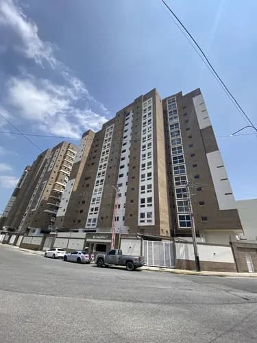 Se Vende Amplio Apartamento Residencia San Gabriel 2, Base Aragua, 007jsc