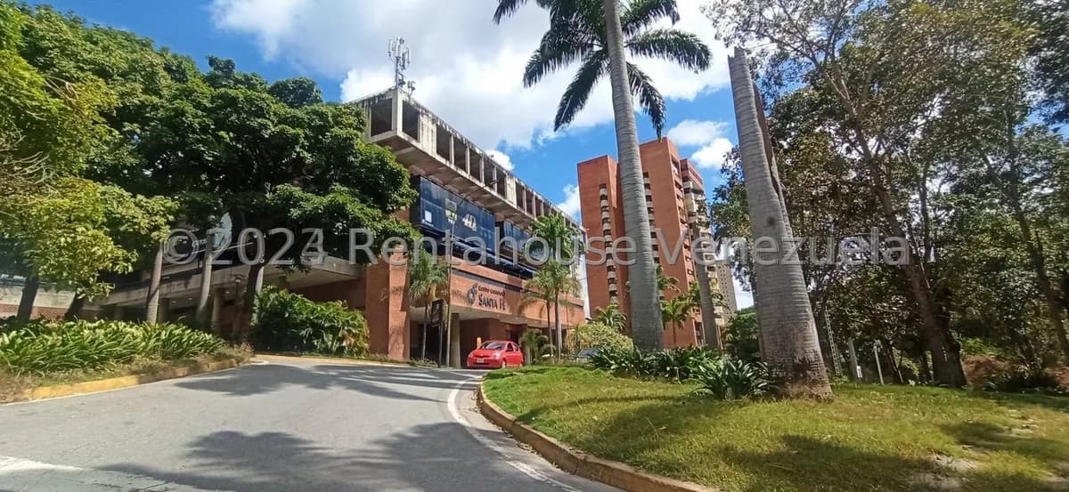 Comercial (Local Comercial) en Alquiler en Santa Fe Norte, Distrito Metropolitano