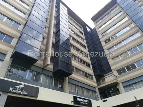 Ym // Local Comercial En Alquiler - La Castellana // Mls #26-8502