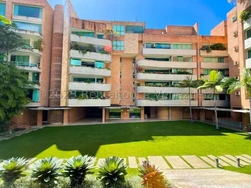Apartamento En Venta Campo Alegre Lp