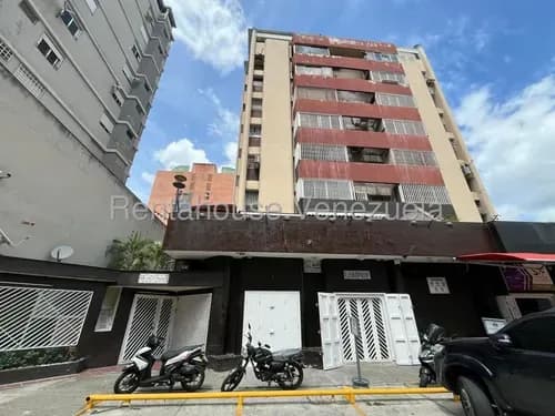Vendo Comodo Apartamento En Bello Monte (chacacaito) #26-20536 Lisbet Seijas