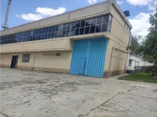 Galpon En Alquiler En Zona Industrial La Guacamaya Em-8370175