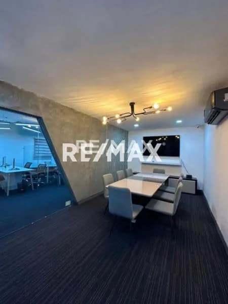 OFICINA EN VENTA UBICADA EN ZONA OESTE EN MARACAIBO