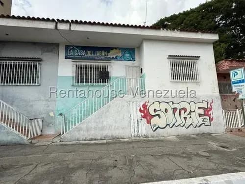 Milagros Inmuebles Casa Venta Barquisimeto Lara Zona Este Economica Residencial Economico Código Inmobiliaria Rent-a-house 26-15203