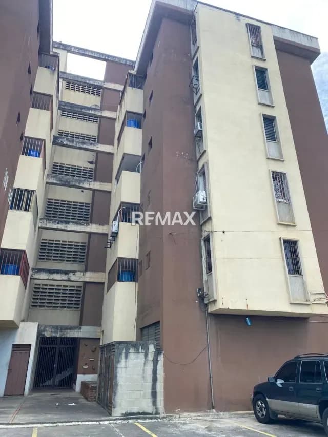 Apartamento en venta, Ubicado en AV. La Mata Cabudare