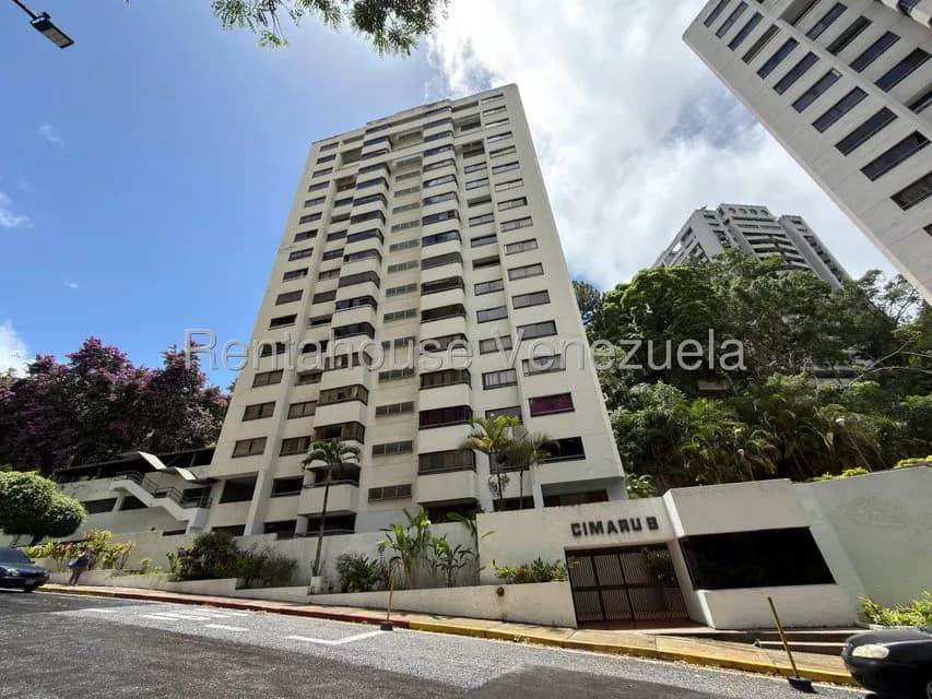 Apartamento (1 Nivel) en Venta en Manzanares, Distrito Metropolitano