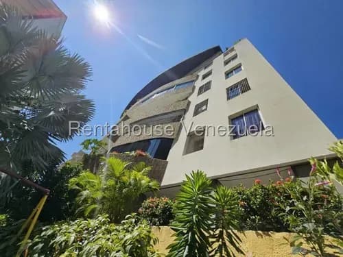 26-7787 Apartamento En Venta, Urb. San Jacinto, Maracay Mord