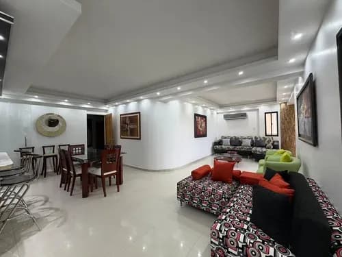 F-7256. Alexora Vende Con Financiamiento, Moderno Apartamento Residencialen Piso Bajo, Ubicado En La Urb. Las Chimeneas, En Res. Villas Del Norte. (4,4,2)
