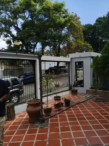 Oficina Administrativa En Santa Monica Mn