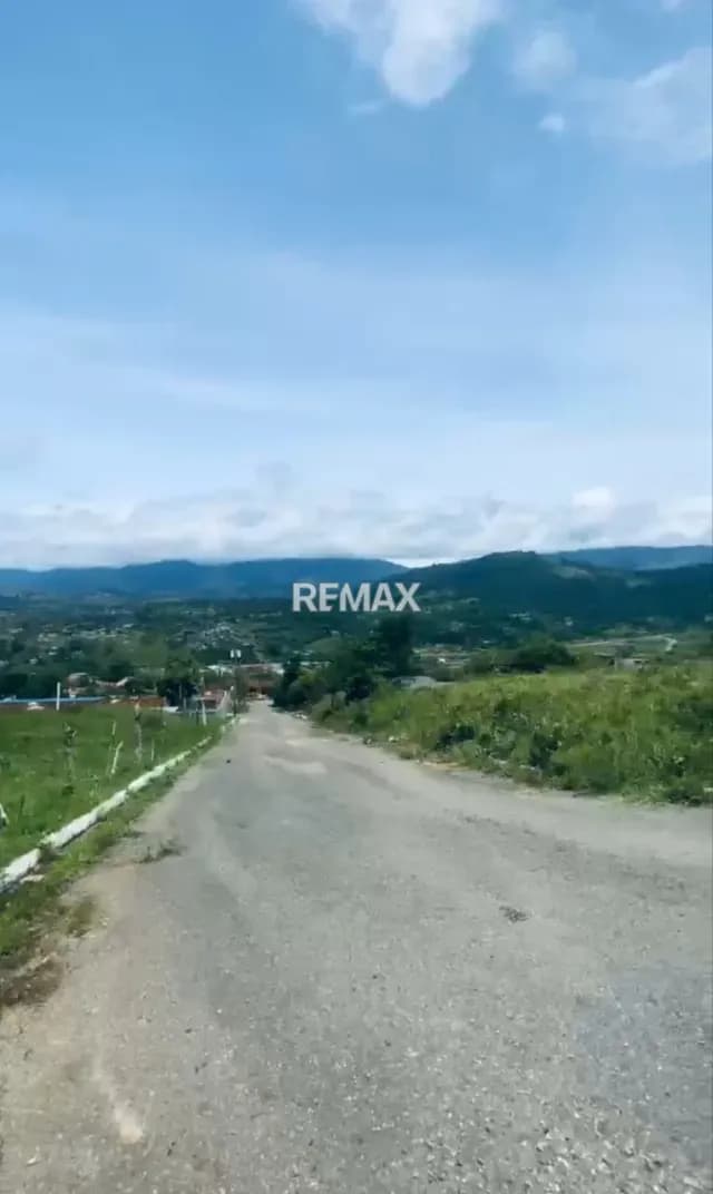 EN VENTA TERRENOS ubicados en Rubio, Estado Táchira! Excelente Oportunidad! Municipio Junin, sector La Quiracha parte Alta. DISPONIBLES 150