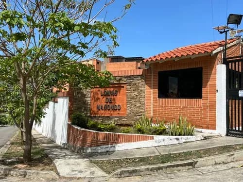 Apartamento Res Lomas De Mañongo,carmen N