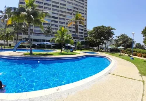 Alquiler Apartamento Vacacional Naiguata Vargas Frente Al Club Puerto Azul