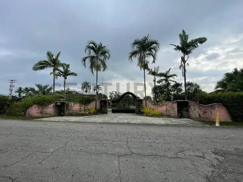 Venta Casa De Safari