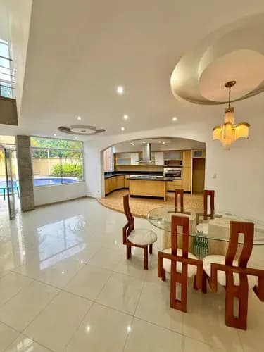 Casa Urbanización La Cumaca Residencias Villas De San Diego San Diego, Estado Carabobo