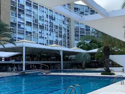 Apartamento En Venta Dentro Del Club Playa Azul