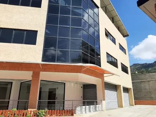 Vendo Galpón Multifuncional Acondicionado En La Yaguara