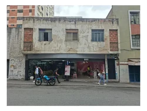 Vendo Terreno 589m2, Residencial/comercial, Sabana Grande