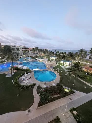 En Venta Penthouse En Tucacas Res Caribe Con Vista Al Mar Lch