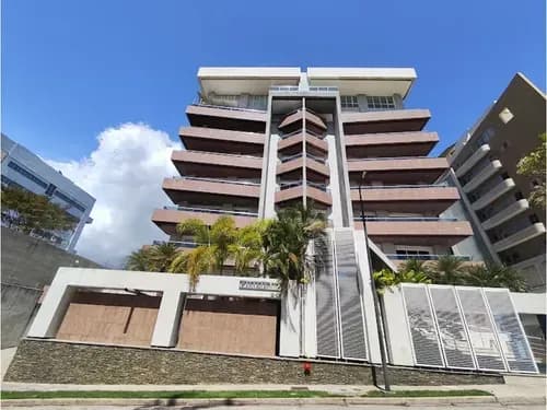 Apartamento En Alquiler Terrazas Del Country Nm-9768306