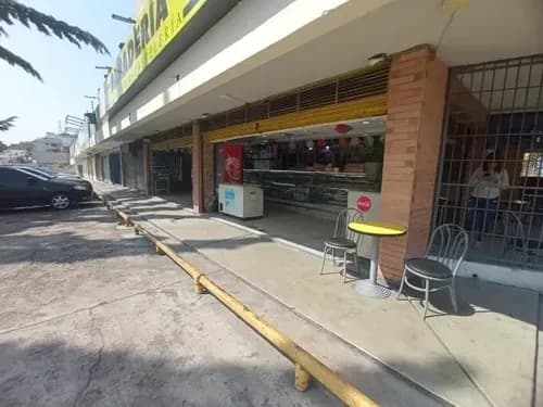 Venta Fondo De Comercio Panadería, Santa Cecilia, Valencia, Carabobo. Cg