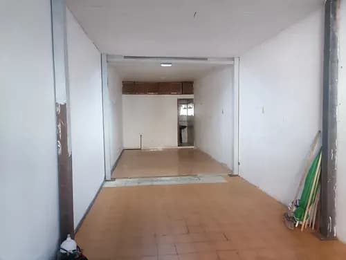 Ym - Alquiler Local Comercial Cementerio (solo Inquilino Directo)
