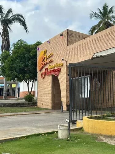 Eli Juarez Alquila Por Día Th Ciudad Flamingo