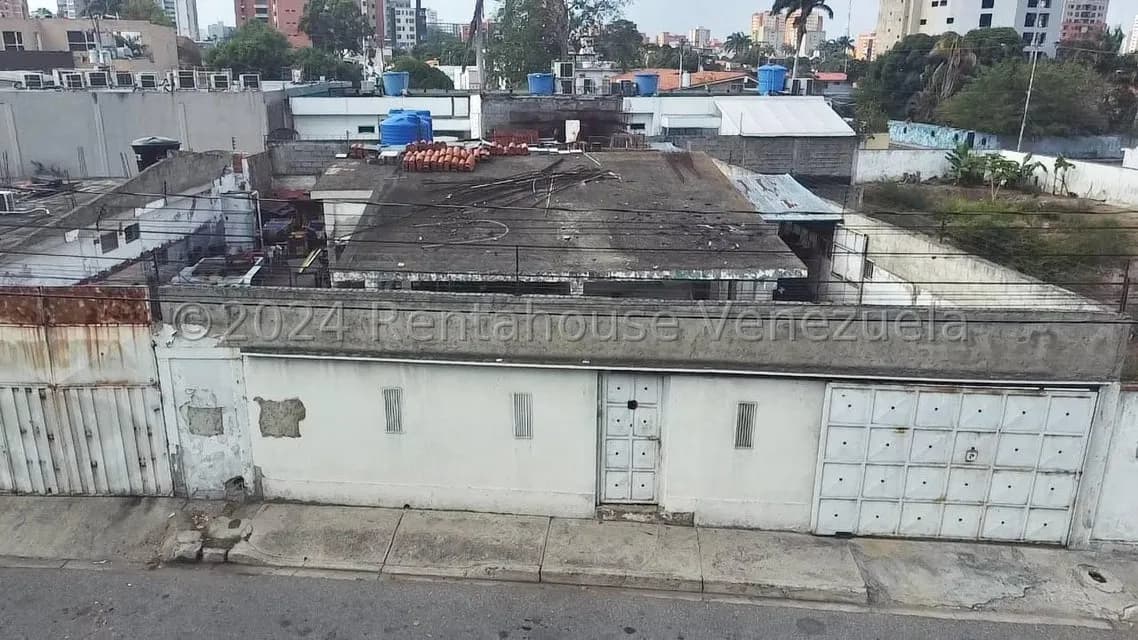 Terreno (Comercial) en Venta en Nueva Segovia, Lara