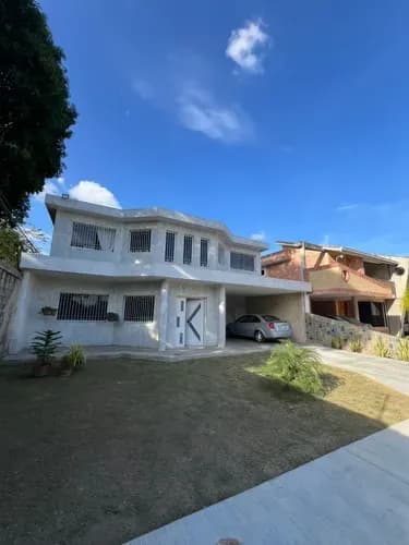 Casa Moderna En Las Morochas San Diego Estado Carabobo LG Solo Clientes