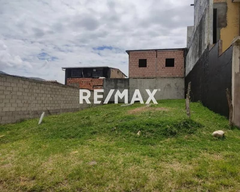 VENTA DE TERRENO TUCAPE TARIBA